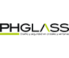 Logo PH Glass