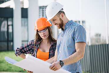 Seguros de ingeniería y construcción