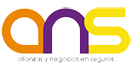 Logo ANS