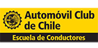 Logo Automovil Club Chile