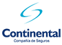 Logo Continental Seguros
