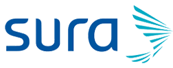 Logo Sura